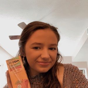 Meet your Posher, Aubrey